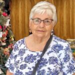 Elaine Edith Andrews