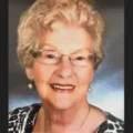 Frances Eileen Levenshulme
