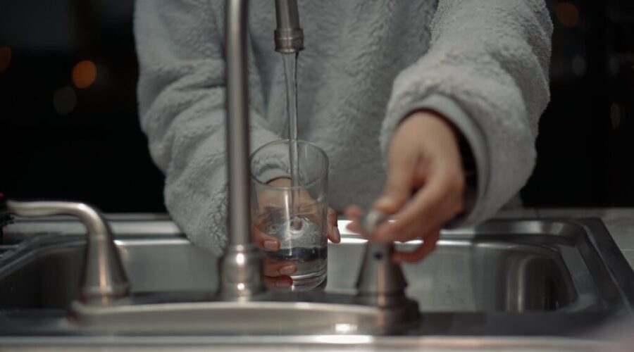 N.B. modernizes drinking water rules and access