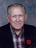 Harry Donald “Don” Hayman