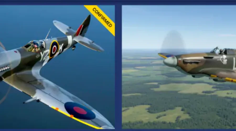 Air Show Atlantic: Miles and miles of Anticipation 