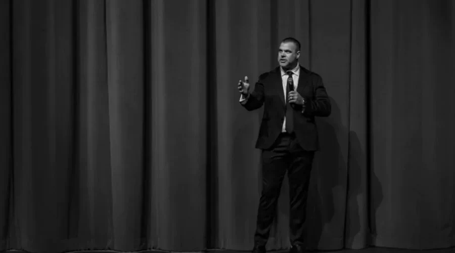 A quick 3-minute session designed to build unshakable self-belief. 