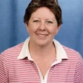 Joanne Patricia Clayton