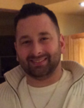 Justin David Tucker