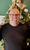 Kenneth James Constantine