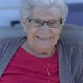 Laura Mary Robichaud