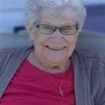 Laura Mary Robichaud