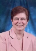 Marjorie Loreen Mills