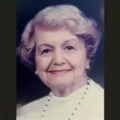 Mary Gloria McGrath