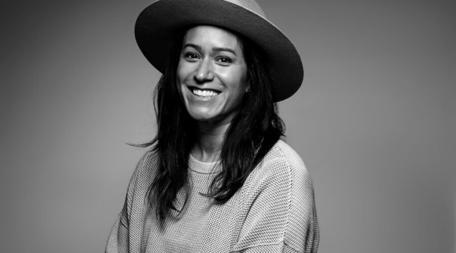 Monica’s story: Leading with clarity through every chapter 