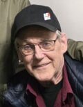 Paul Vincent Theriault