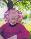 Ann Beatrice Marks