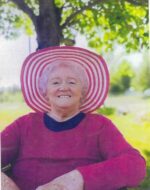 Ann Beatrice Marks