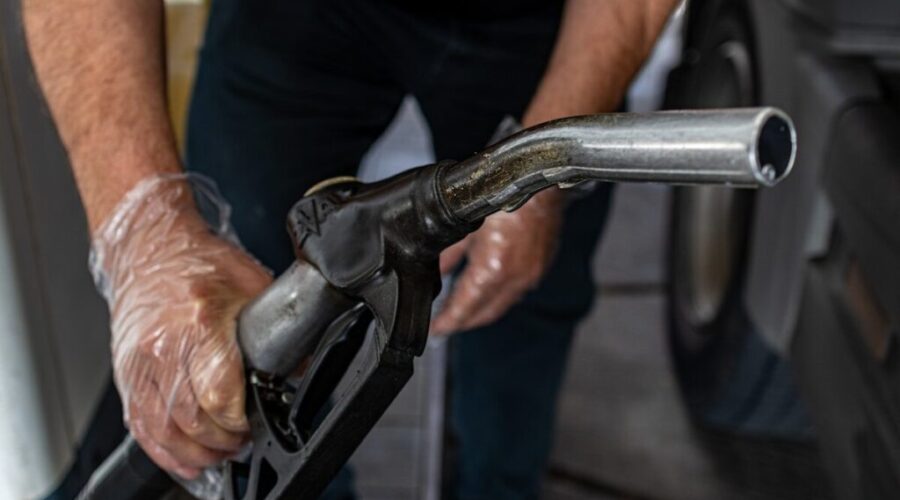 N.B. gas prices rise, while diesel, furnace oil dip