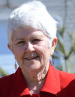 Paula M. Binette