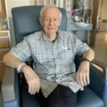 Raymond Joseph Comeau