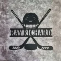 Raymond Joseph Richard
