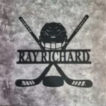Raymond Joseph Richard