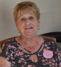 Shirley Anne (Mullin) Gallant