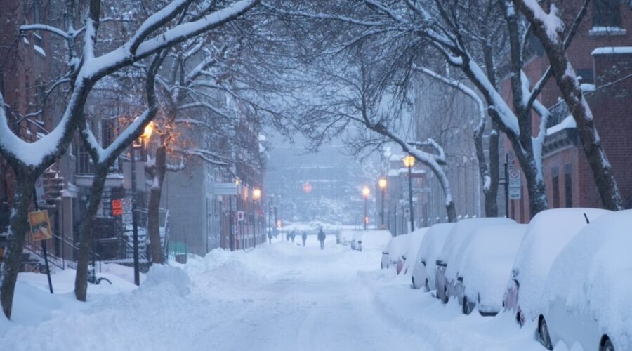 Storm closures and cancellations for Greater Saint John