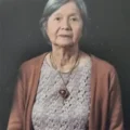Teresita Lizada Andrade