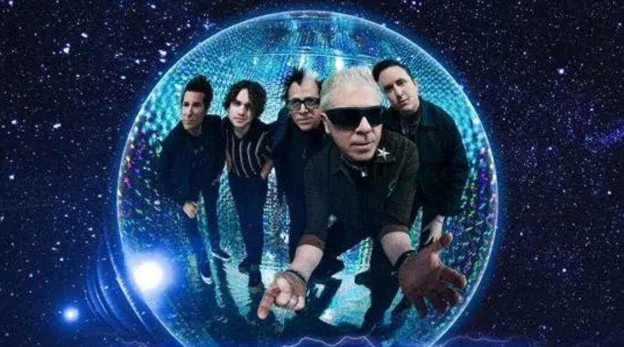 The Offspring show still a go