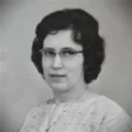 Thelma Elizabeth McKnight