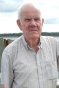Donald “Donnie” Ernest Waugh