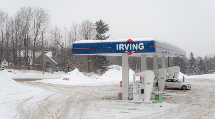 Another round of fuel price hikes expected in N.B.