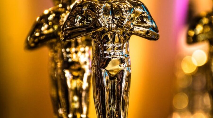 And the Grammy goes to …