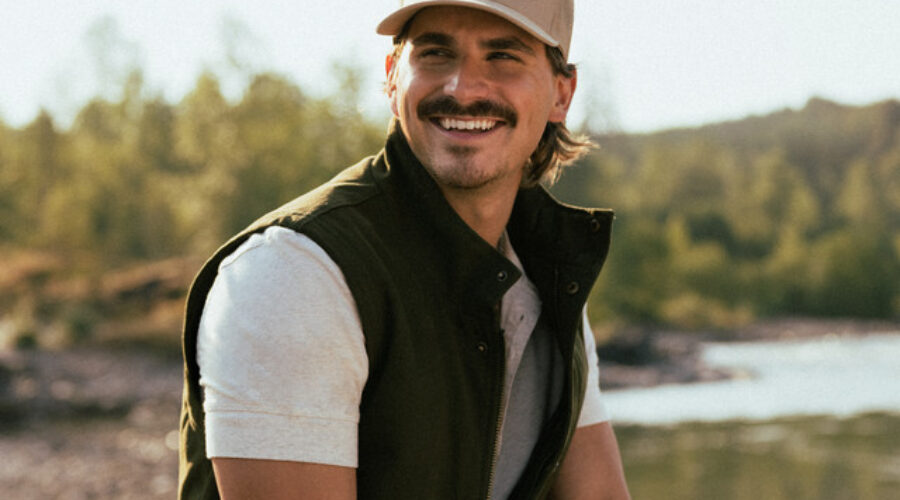 Story behind the Song: Brunette (Tucker Wetmore)