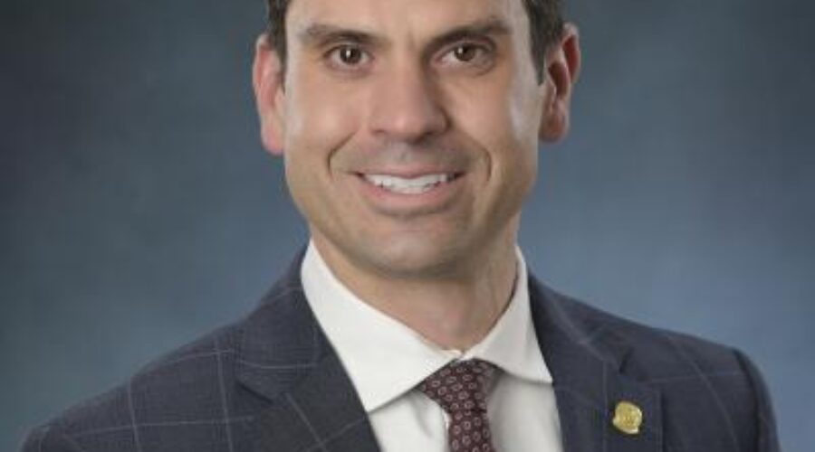 Saint John councillor calls for regular reports from community safety team