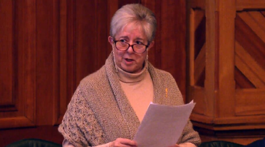 Veterinary cuts harm farmers, Tories say