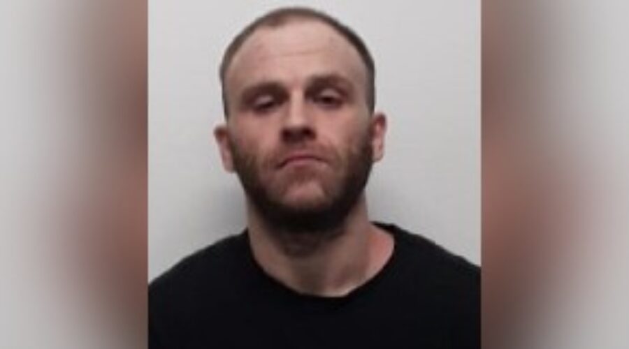 Saint John Police looking for man wanted on warrant