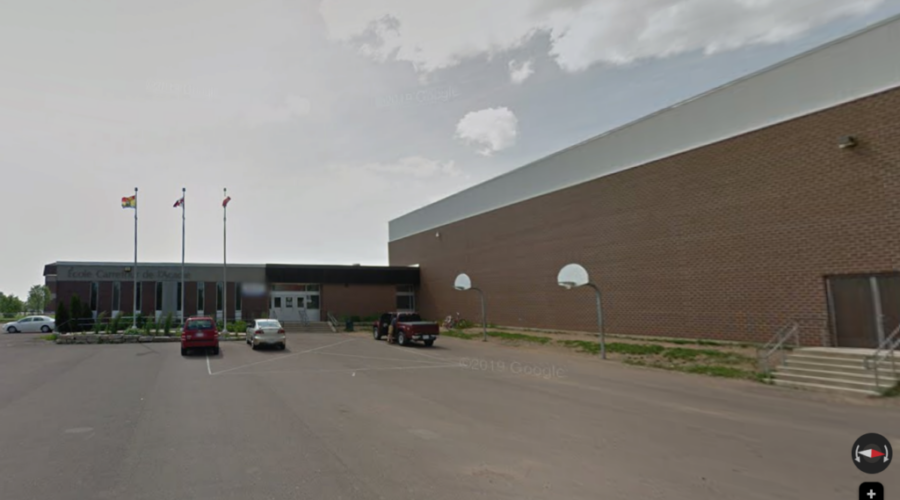 Dieppe schools set for major upgrades with $1.5M in provincial funding