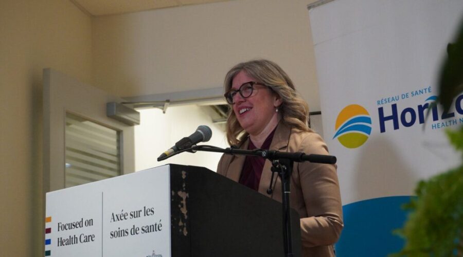 Holt eyes faster timeline as clinic opening set for 2027