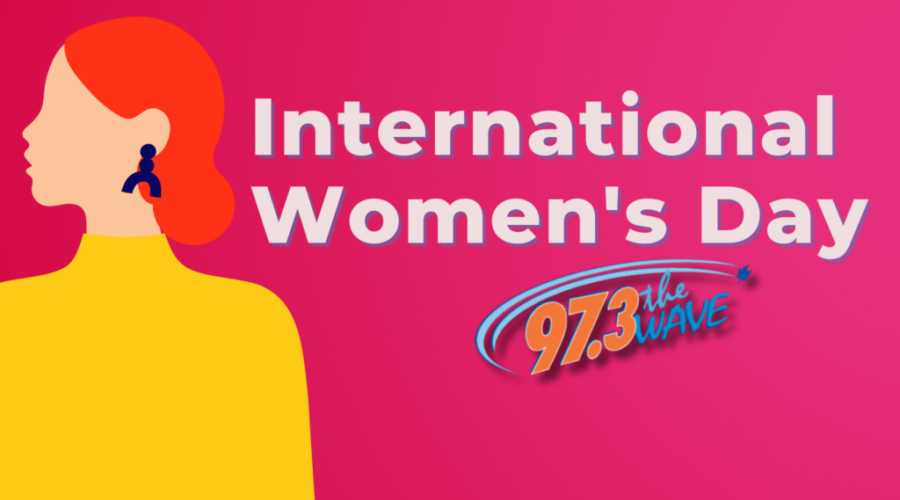 The women behind The Wave