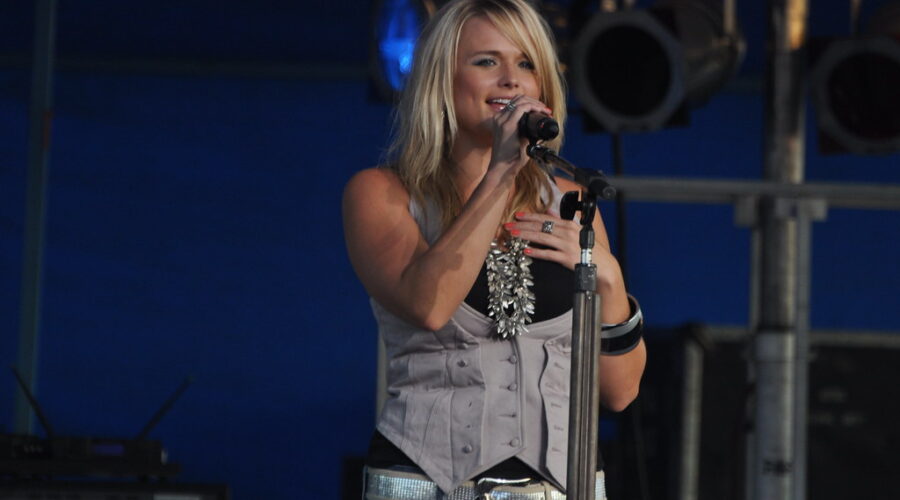 Things you didn’t know about Miranda Lambert