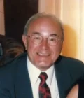 Alfred Peter Joseph Perry