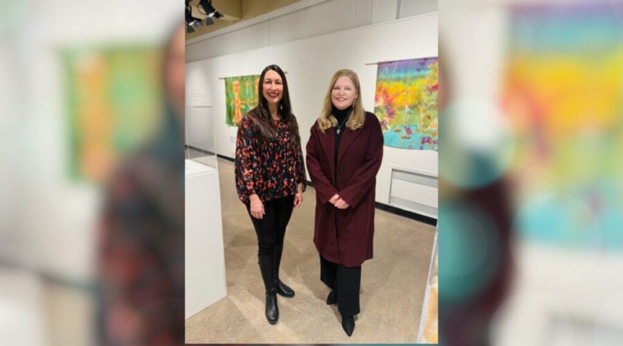 New Brunswick updates arts funding model