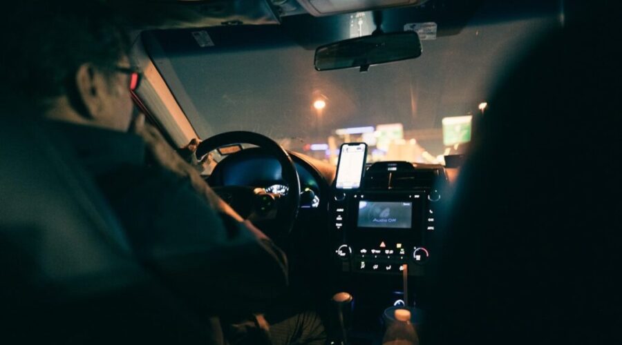 Saint John Police Force begins Aggressive Driving Campaign