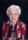 Elizabeth “Betty” Kercilla Kiervin