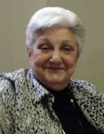 Betty Joan (Randon) Tait