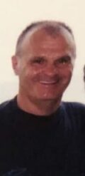 William “Bill” Forrest Burchill