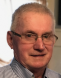 Brian Douglas Hayward
