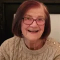 Celine Marie Calhoun