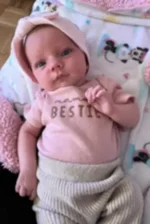 Charlee Rose Nash-Carson