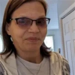 Christine Yolanda Rankin