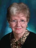 Clare Theresa McCarron