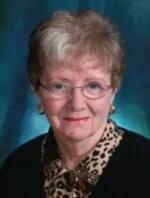Clare Theresa McCarron
